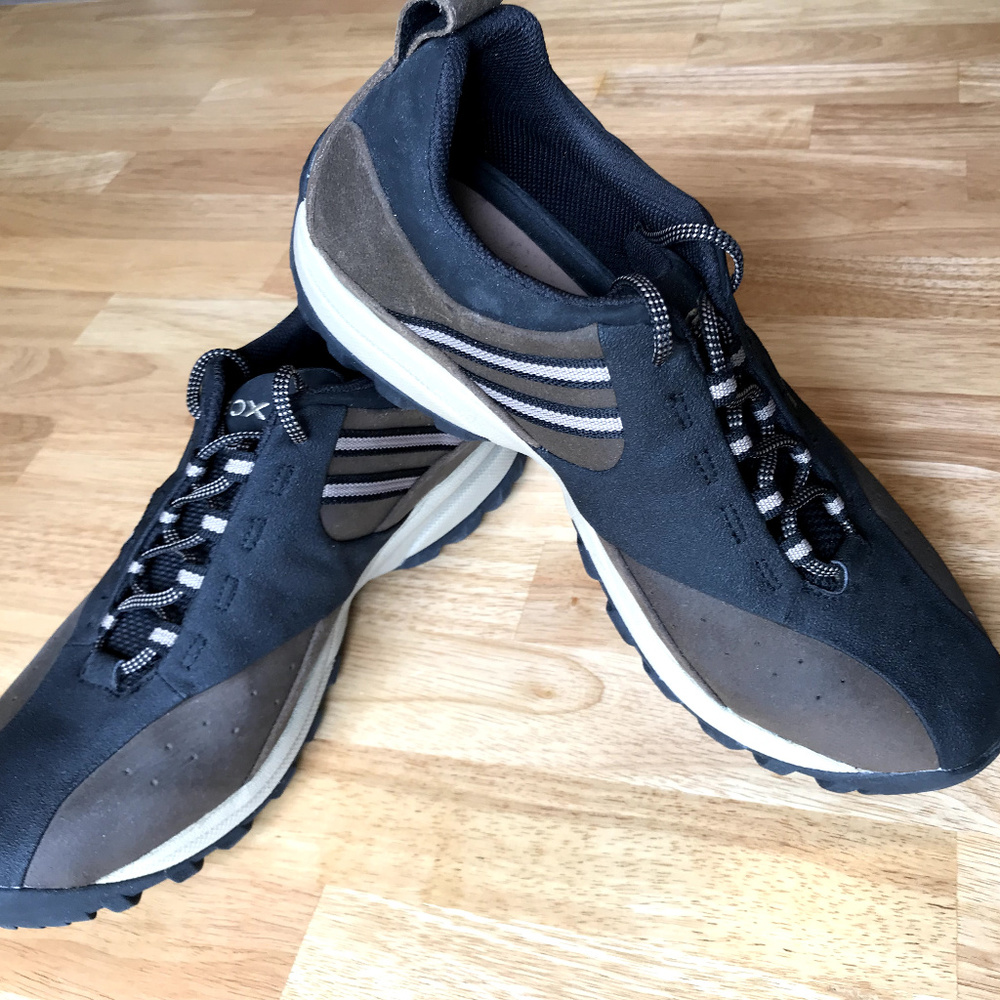 GeoX Respira Men's SZ 10